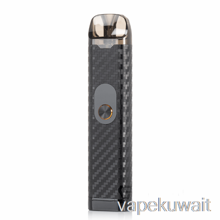 Hellvape Eir 18w Pod System مجموعات جراب Vape من ألياف الكربون